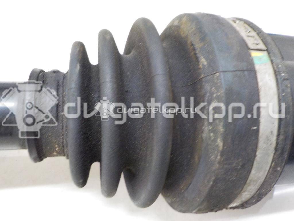 Фото Полуось передняя правая  4410155lh2 для Suzuki Sx4 {forloop.counter}}
