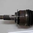 Фото Полуось передняя правая  4410155lh2 для Suzuki Sx4 {forloop.counter}}