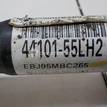 Фото Полуось передняя правая  4410155lh2 для Suzuki Sx4 {forloop.counter}}