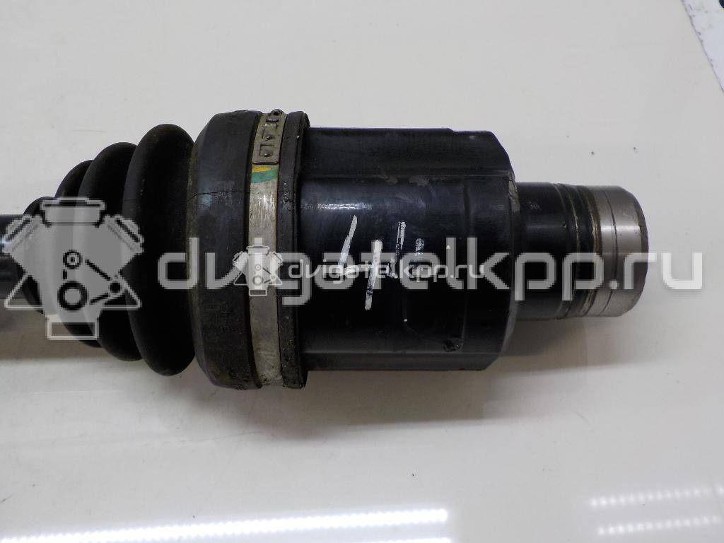 Фото Полуось передняя правая  4410155lh2 для Suzuki Sx4 {forloop.counter}}