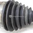 Фото Полуось передняя правая  4410155lh2 для Suzuki Sx4 {forloop.counter}}