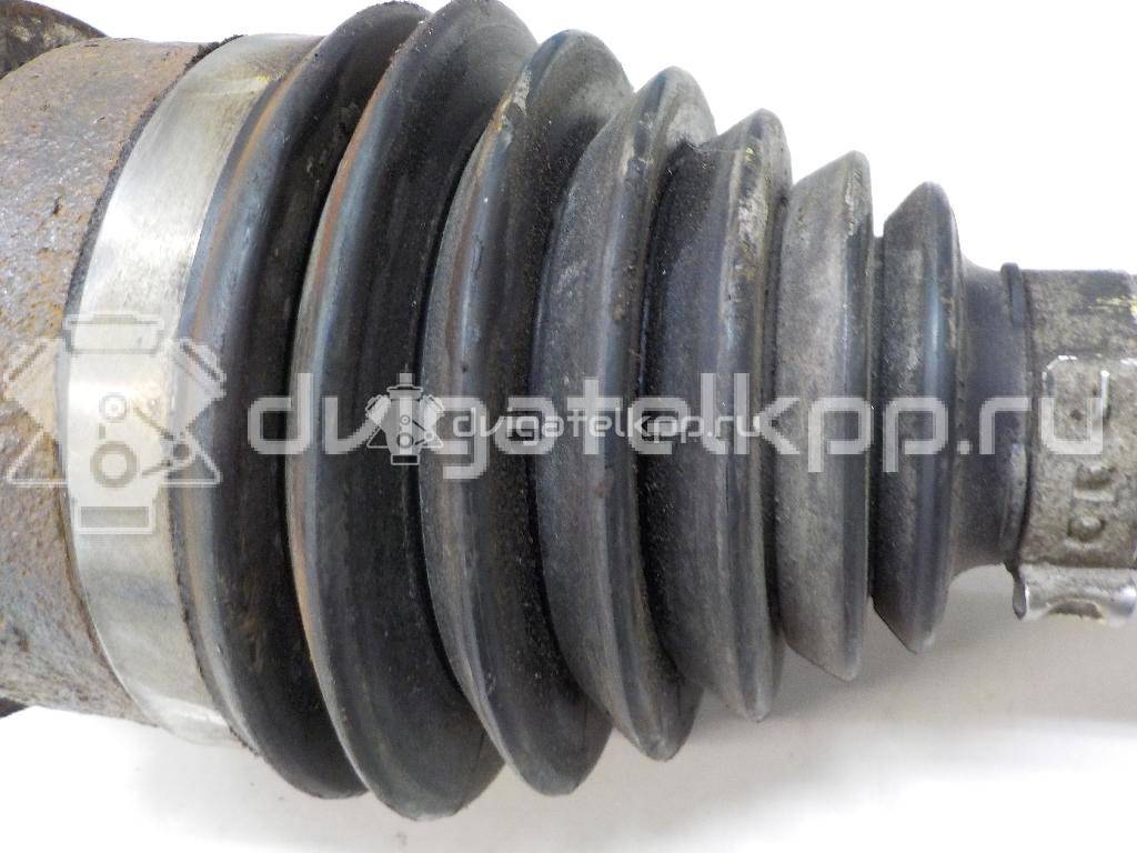 Фото Полуось передняя правая  4410155lh2 для Suzuki Sx4 {forloop.counter}}