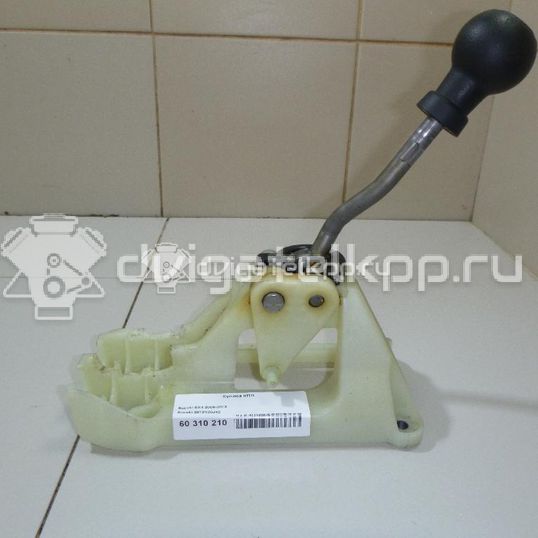 Фото Кулиса КПП  2810180j42 для suzuki SX4