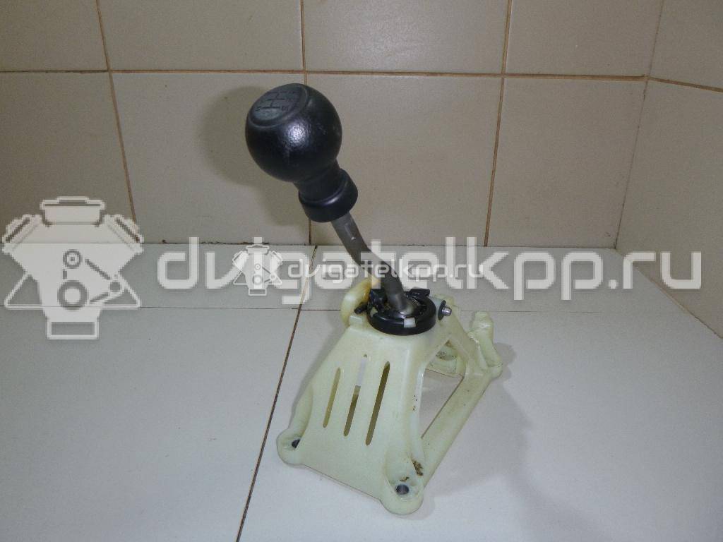 Фото Кулиса КПП  2810180j42 для suzuki SX4 {forloop.counter}}
