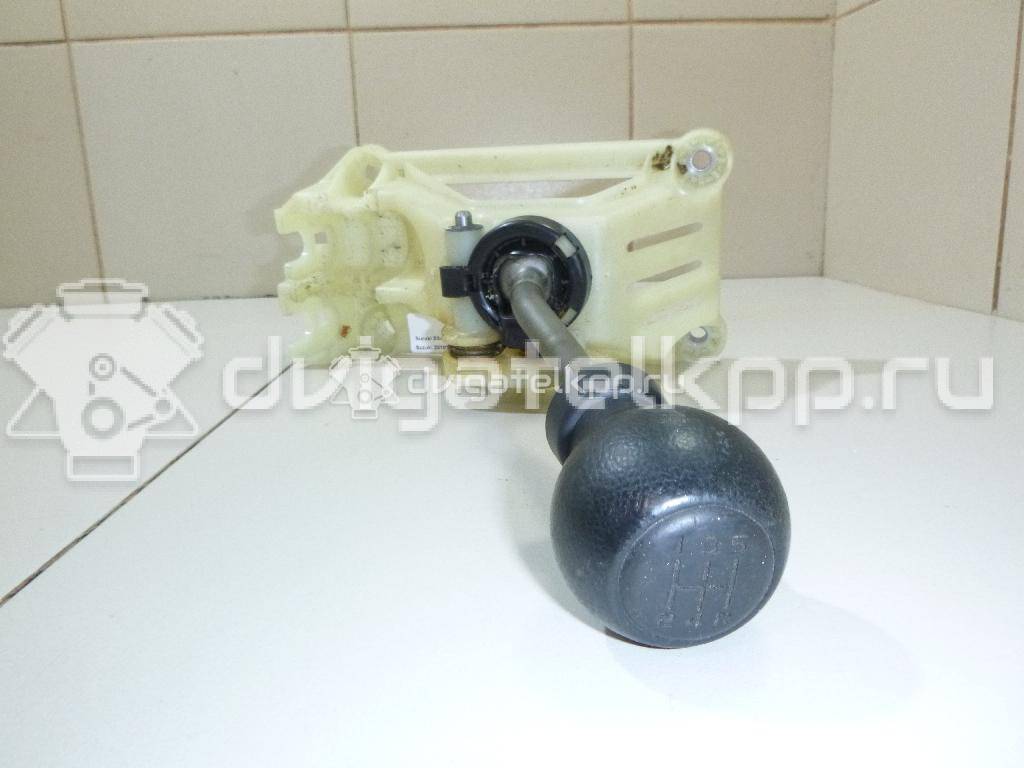 Фото Кулиса КПП  2810180j42 для suzuki SX4 {forloop.counter}}