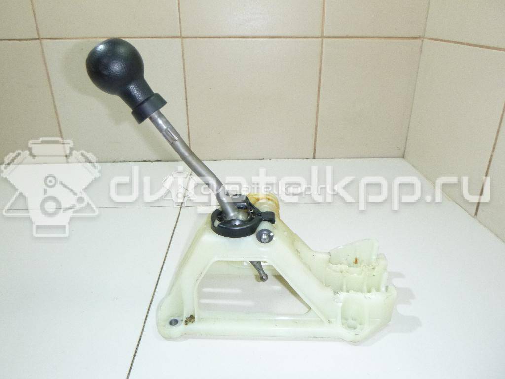 Фото Кулиса КПП  2810180j42 для suzuki SX4 {forloop.counter}}