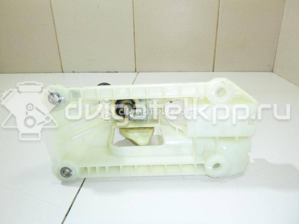 Фото Кулиса КПП  2810180j42 для suzuki SX4 {forloop.counter}}