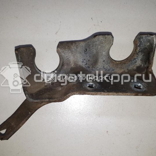 Фото Кронштейн крепления троса КПП  2839079J00 для suzuki SX4