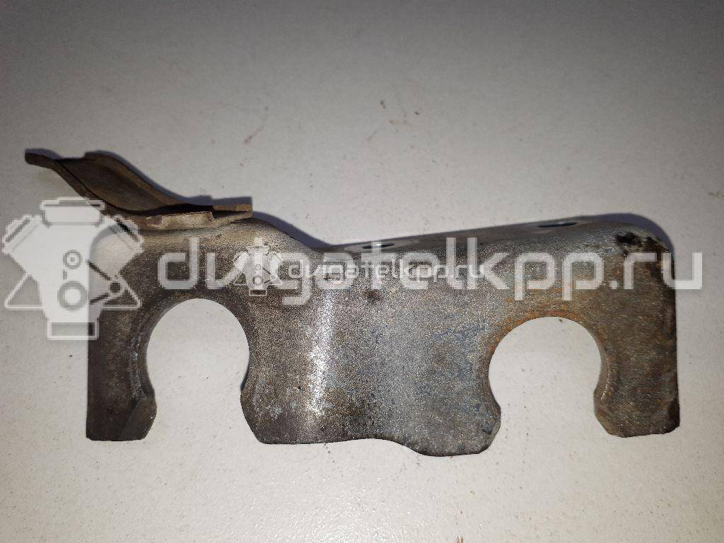 Фото Кронштейн крепления троса КПП  2839079J00 для suzuki SX4 {forloop.counter}}