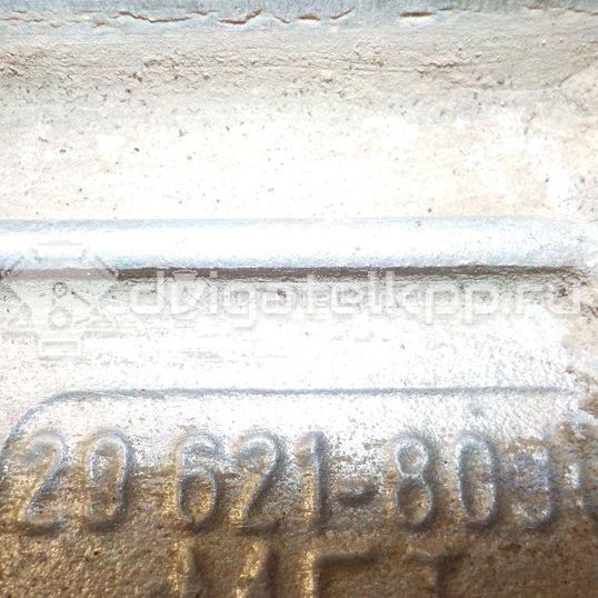 Фото Кронштейн редуктора  2962080j00 для suzuki SX4