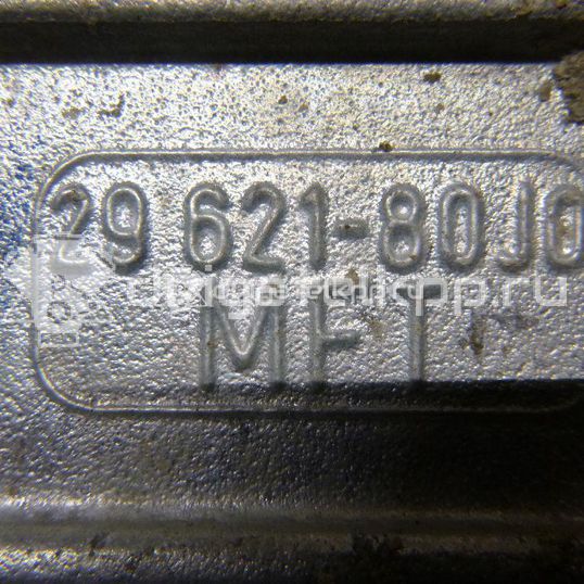 Фото Кронштейн редуктора  2962080J00 для suzuki SX4