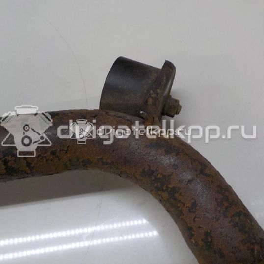 Фото Кронштейн редуктора  2965180j00 для suzuki SX4