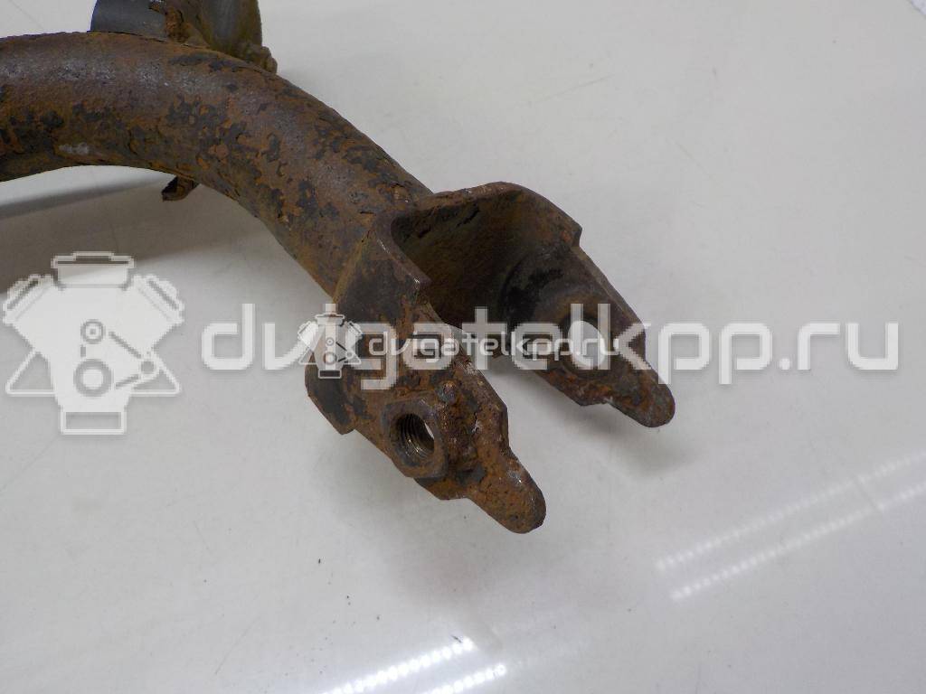 Фото Кронштейн редуктора  2965180j00 для suzuki SX4 {forloop.counter}}