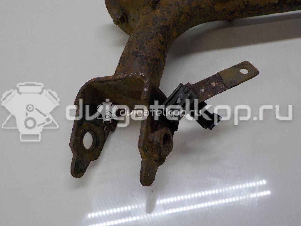 Фото Кронштейн редуктора  2965180j00 для suzuki SX4 {forloop.counter}}