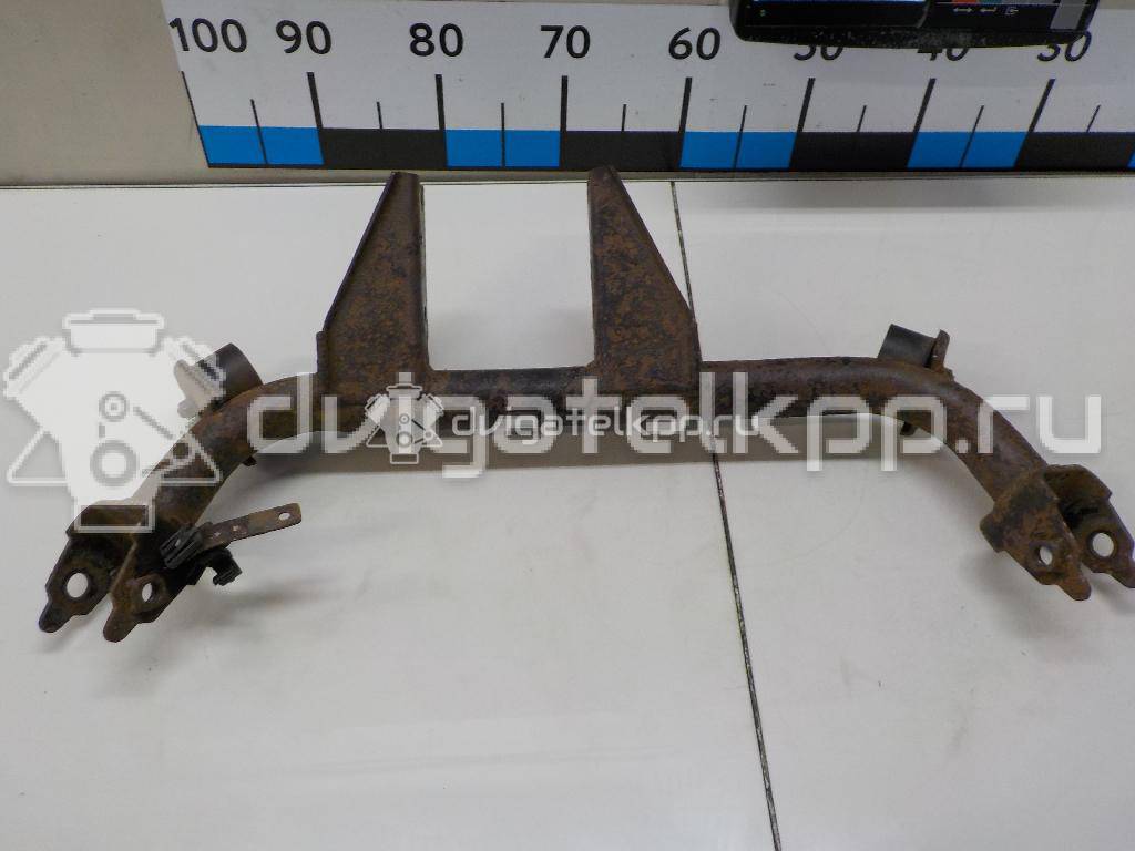 Фото Кронштейн редуктора  2965180j00 для suzuki SX4 {forloop.counter}}