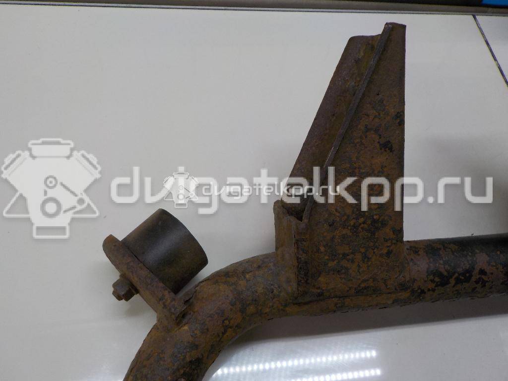 Фото Кронштейн редуктора  2965180j00 для suzuki SX4 {forloop.counter}}