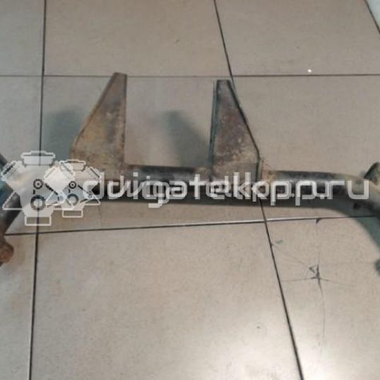 Фото Кронштейн редуктора  2965180j00 для suzuki SX4