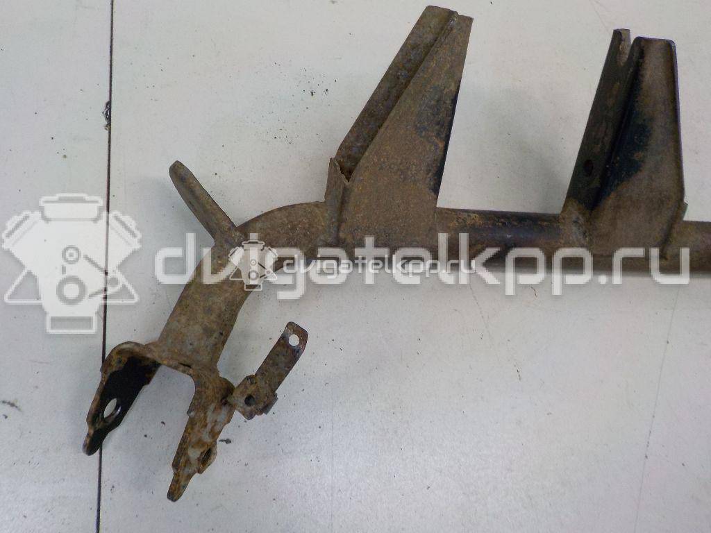 Фото Кронштейн редуктора  2965180j00 для suzuki SX4 {forloop.counter}}