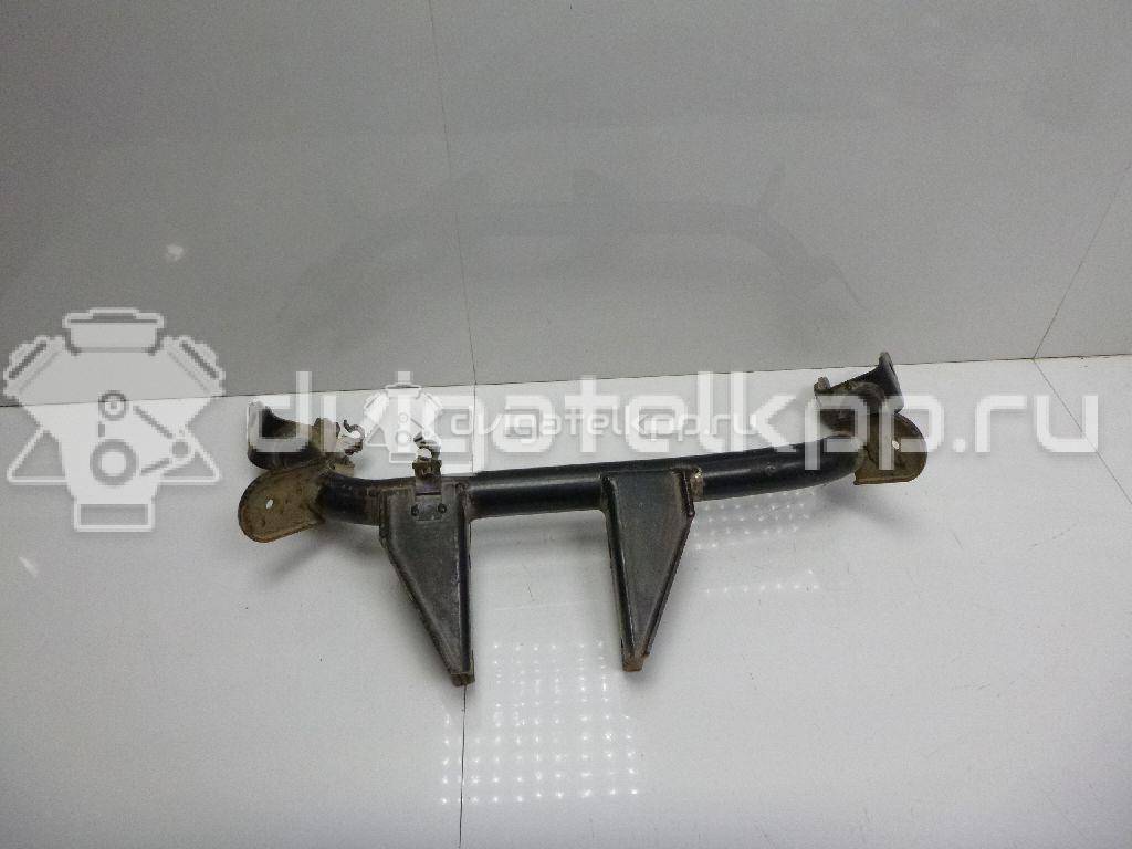 Фото Кронштейн редуктора  2965180j00 для suzuki SX4 {forloop.counter}}