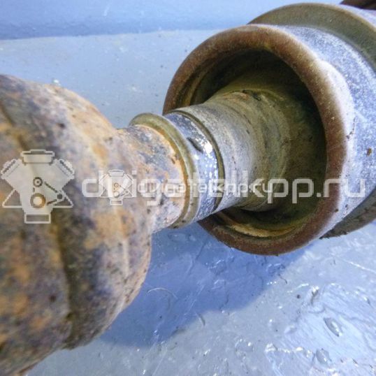 Фото Вал карданный  2710079J03 для suzuki SX4