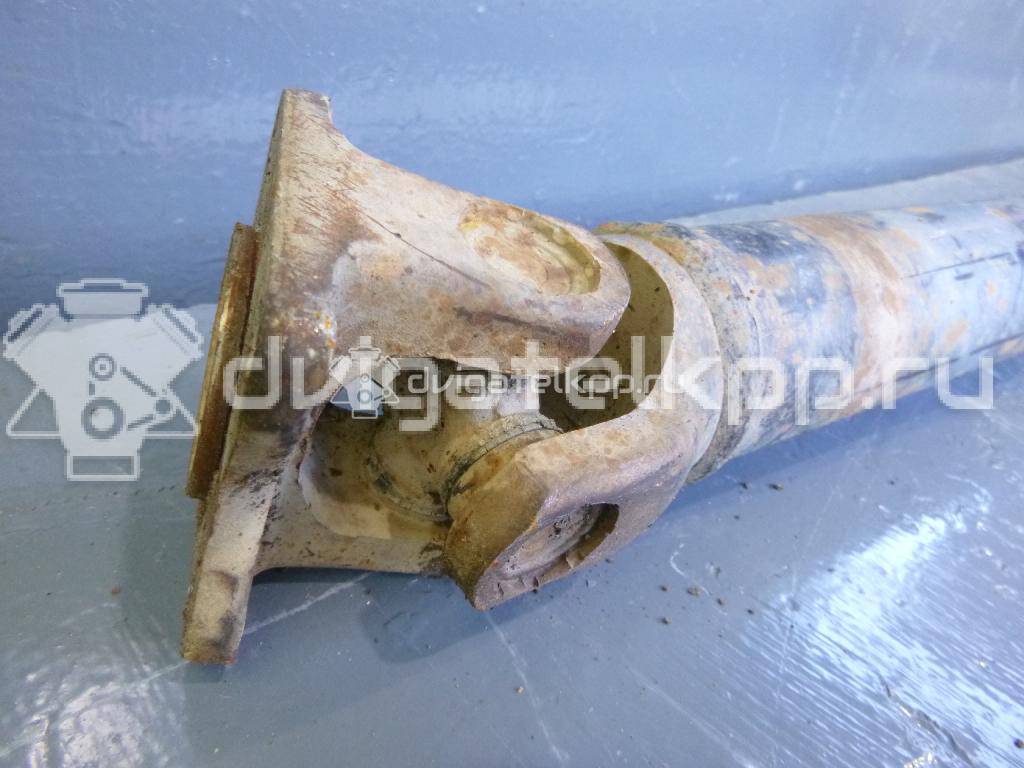Фото Вал карданный  2710079J03 для suzuki SX4 {forloop.counter}}