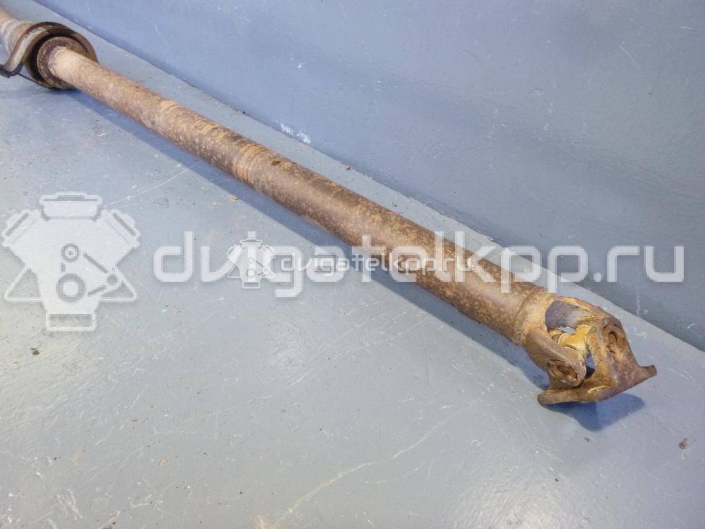 Фото Вал карданный  2710079J03 для suzuki SX4 {forloop.counter}}