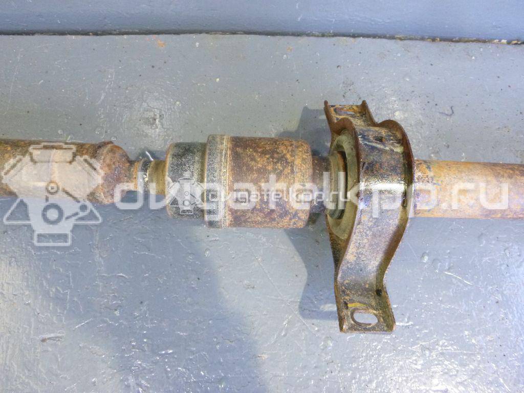 Фото Вал карданный  2710079J03 для suzuki SX4 {forloop.counter}}