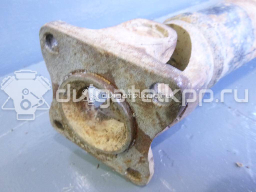 Фото Вал карданный  2710079J03 для suzuki SX4 {forloop.counter}}