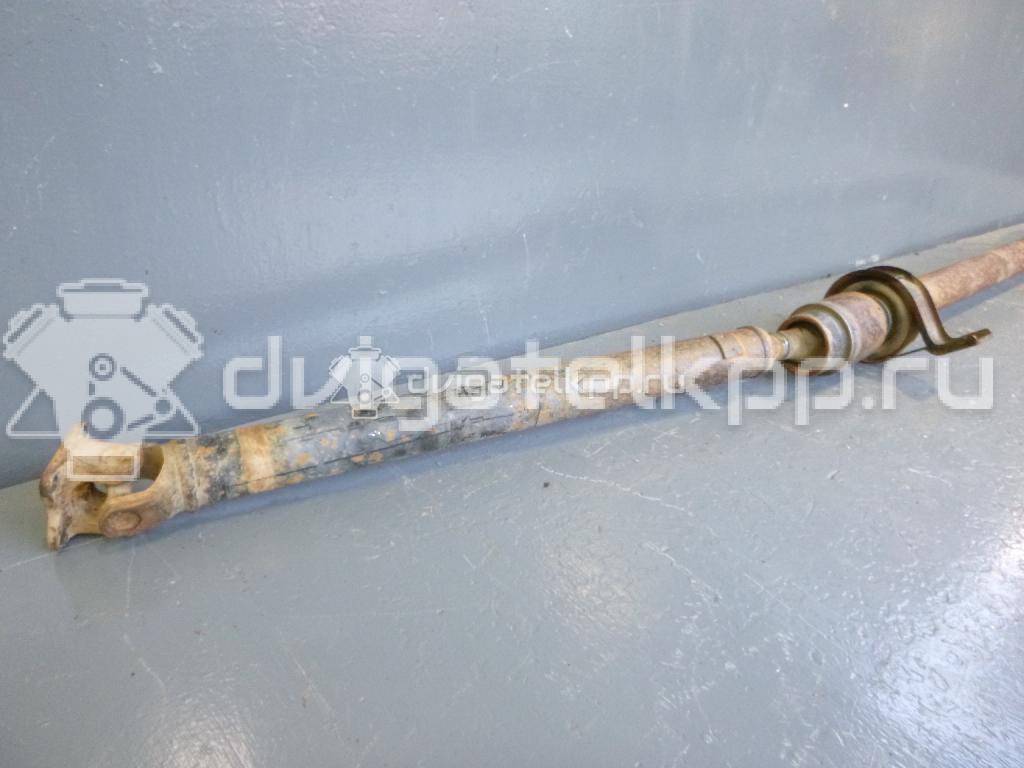 Фото Вал карданный  2710079J03 для suzuki SX4 {forloop.counter}}
