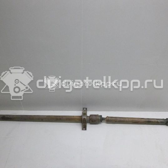Фото Вал карданный  2710079j03 для suzuki SX4
