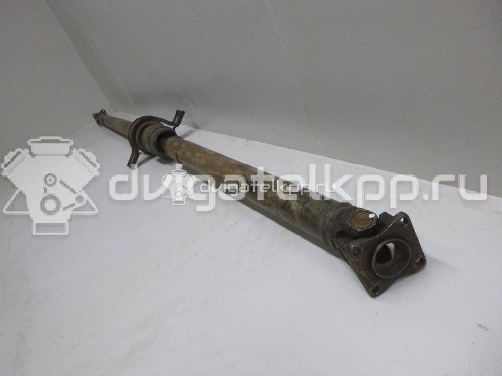 Фото Вал карданный  2710079j03 для suzuki SX4 {forloop.counter}}