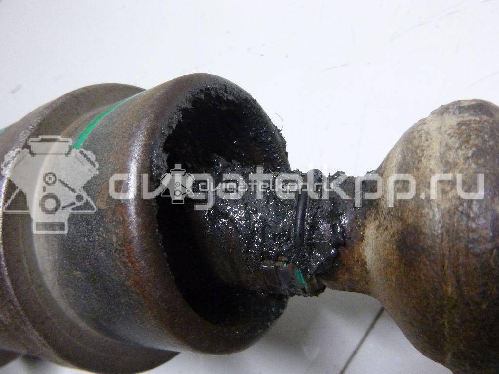 Фото Вал карданный  2710079j03 для suzuki SX4 {forloop.counter}}