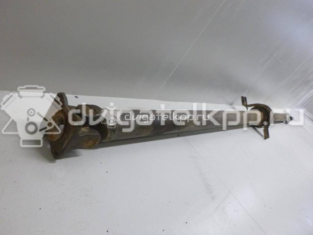 Фото Вал карданный  2710079j03 для suzuki SX4 {forloop.counter}}