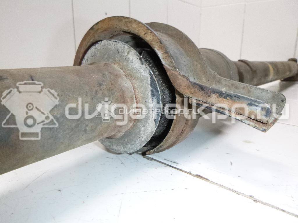 Фото Вал карданный  2710079J03 для suzuki SX4 {forloop.counter}}