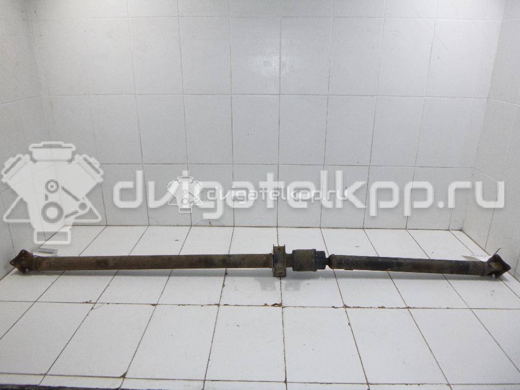Фото Вал карданный  2710079J03 для suzuki SX4 {forloop.counter}}