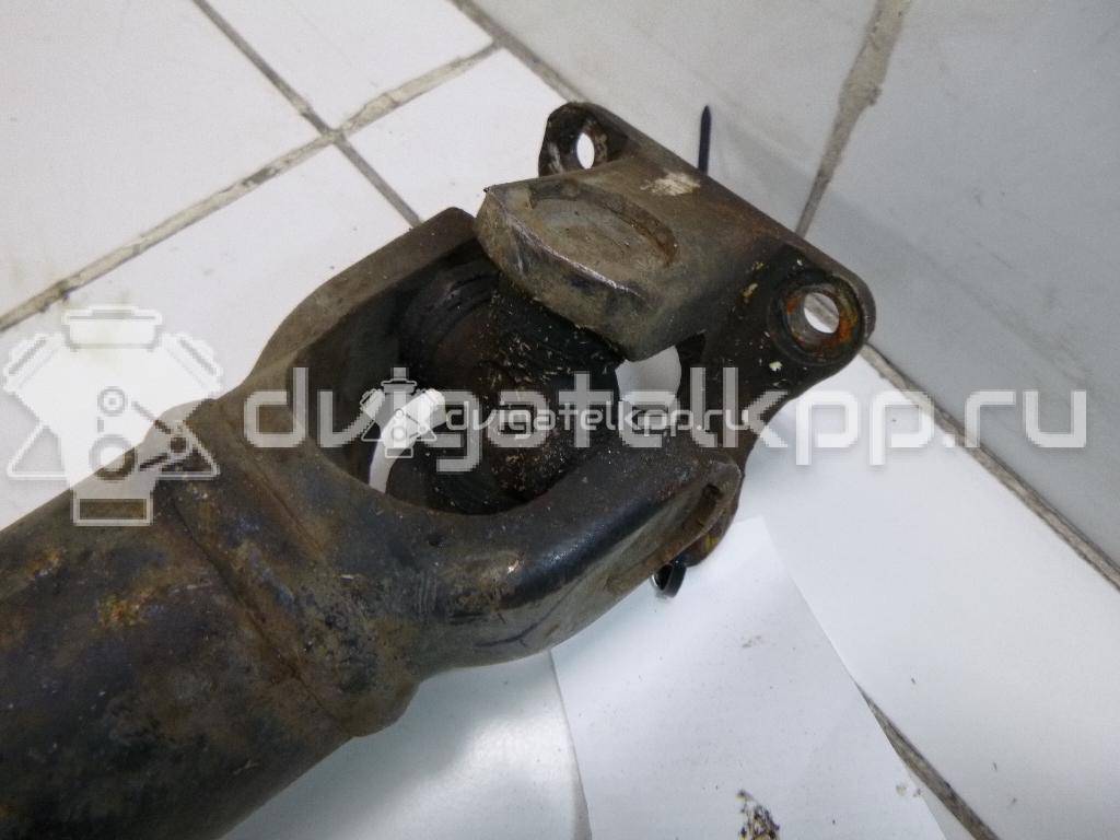Фото Вал карданный  2710079J03 для suzuki SX4 {forloop.counter}}