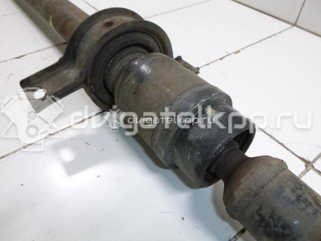 Фото Вал карданный  2710079J03 для suzuki SX4 {forloop.counter}}