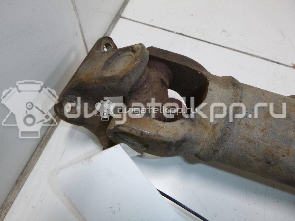 Фото Вал карданный  2710079J03 для suzuki SX4 {forloop.counter}}