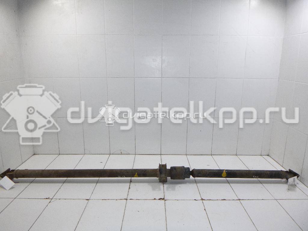 Фото Вал карданный  2710079J03 для suzuki SX4 {forloop.counter}}