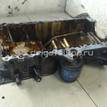 Фото Поддон масляный двигателя для двигателя G4FA для Hyundai / Kia 100-109 л.с 16V 1.4 л бензин {forloop.counter}}