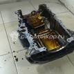 Фото Поддон масляный двигателя для двигателя G4FA для Hyundai / Kia 100-109 л.с 16V 1.4 л бензин {forloop.counter}}