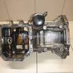 Фото Поддон масляный двигателя для двигателя G4FA для Hyundai / Kia 100-109 л.с 16V 1.4 л бензин {forloop.counter}}