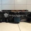Фото Поддон масляный двигателя для двигателя G4FA для Hyundai / Kia 100-109 л.с 16V 1.4 л бензин {forloop.counter}}