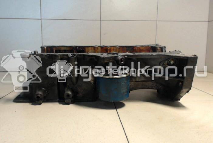 Фото Поддон масляный двигателя для двигателя G4FA для Hyundai / Kia 100-109 л.с 16V 1.4 л бензин {forloop.counter}}