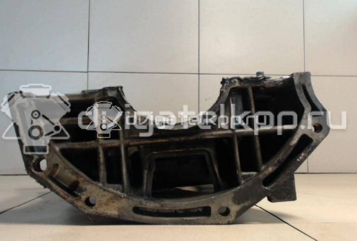 Фото Поддон масляный двигателя для двигателя G4FA для Hyundai / Kia 100-109 л.с 16V 1.4 л бензин {forloop.counter}}