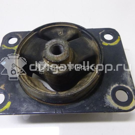 Фото Опора двигателя левая  1162079j00 для Suzuki Sx4