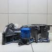 Фото Поддон масляный двигателя для двигателя G4FA для Hyundai / Kia 100-109 л.с 16V 1.4 л бензин {forloop.counter}}
