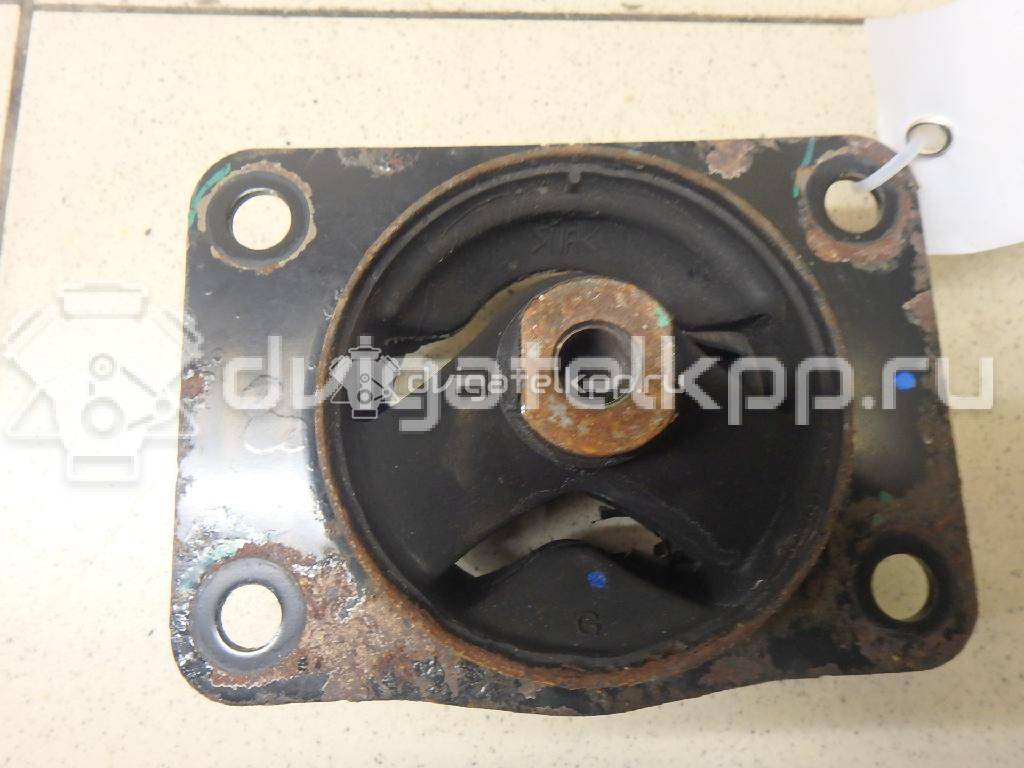 Фото Опора двигателя левая  1162079j00 для Suzuki Sx4 {forloop.counter}}