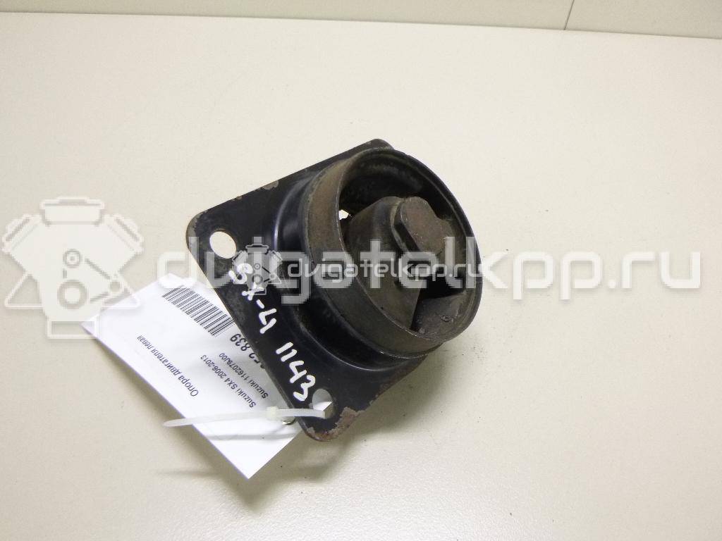 Фото Опора двигателя левая  1162079J00 для Suzuki Sx4 {forloop.counter}}