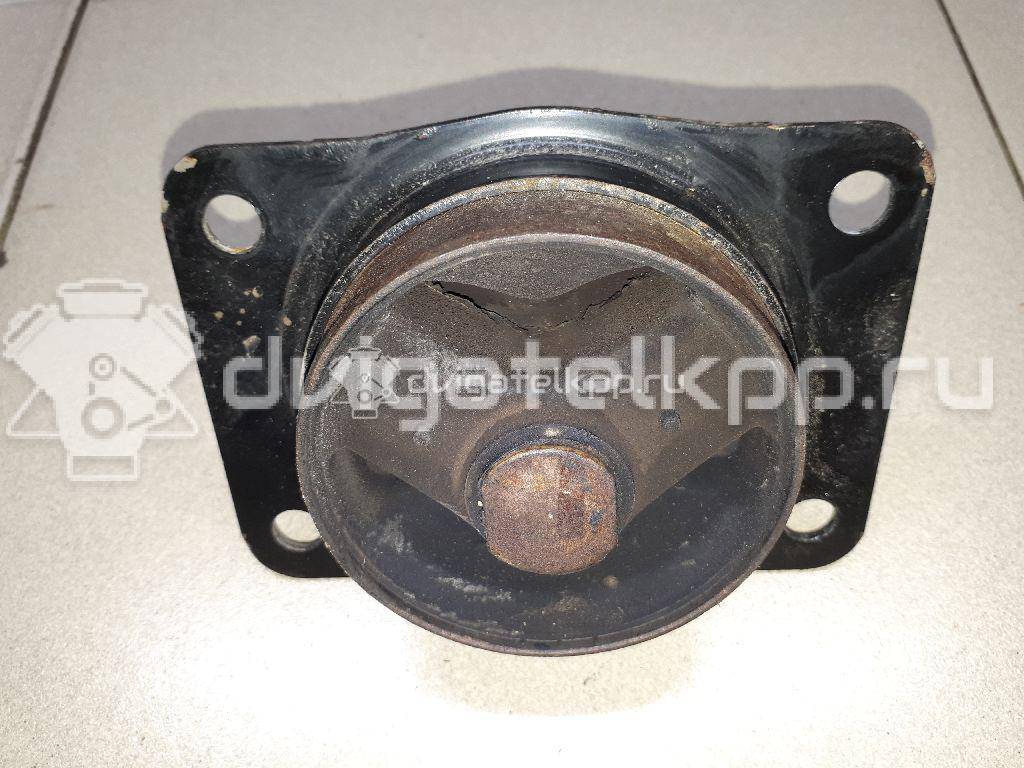 Фото Опора двигателя левая  1162079j00 для Suzuki Sx4 {forloop.counter}}